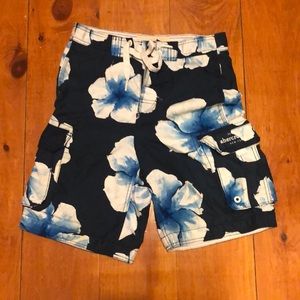 Abercrombie Bathing Suit - Large